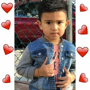 Meet your Posher, Marlene